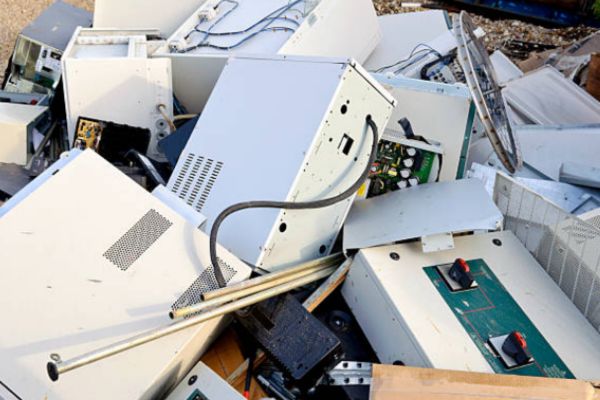 E-Waste